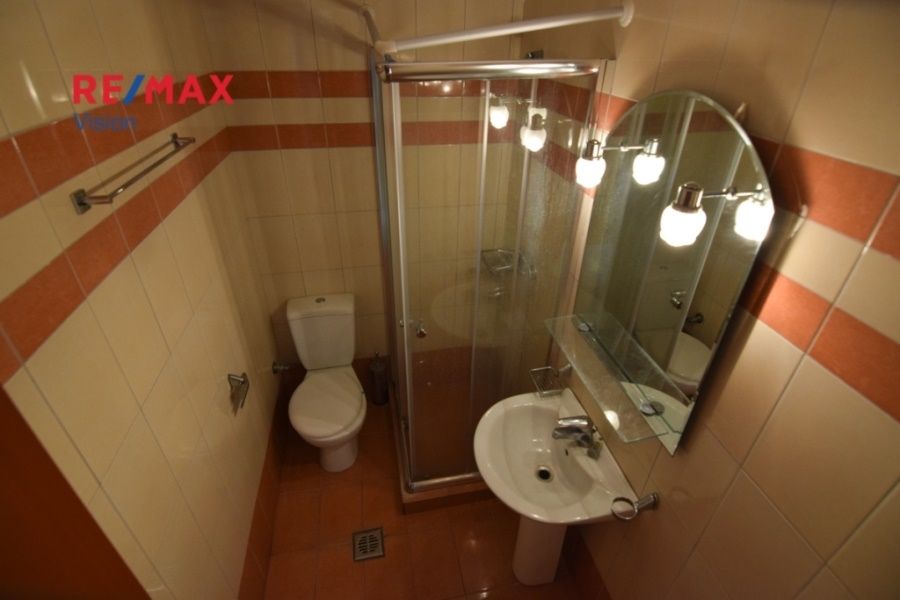 Studio/Γκαρσονιέρα 35 τ.μ., Προς ενοικίαση, Πάτρα, Πάτρα – Κέντρο - 7