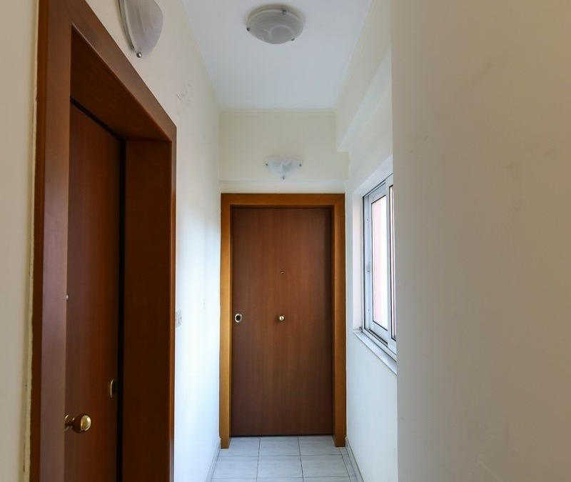 Studio/Γκαρσονιέρα 35 τ.μ., Προς ενοικίαση, Πάτρα, Πάτρα – Κέντρο - 8