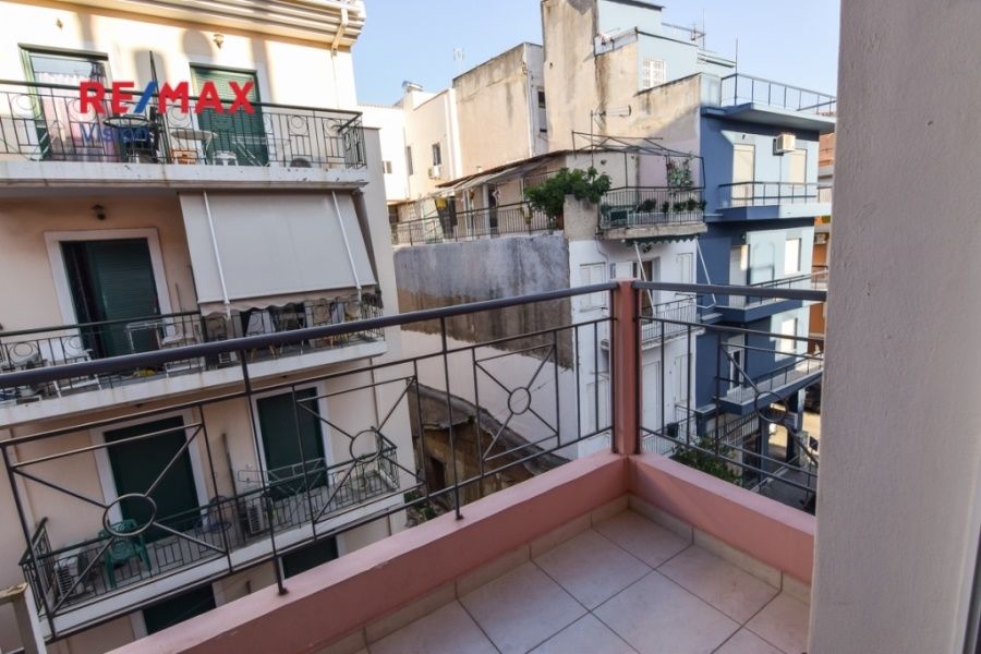 Studio/Γκαρσονιέρα 35 τ.μ., Προς ενοικίαση, Πάτρα, Πάτρα – Κέντρο - 9