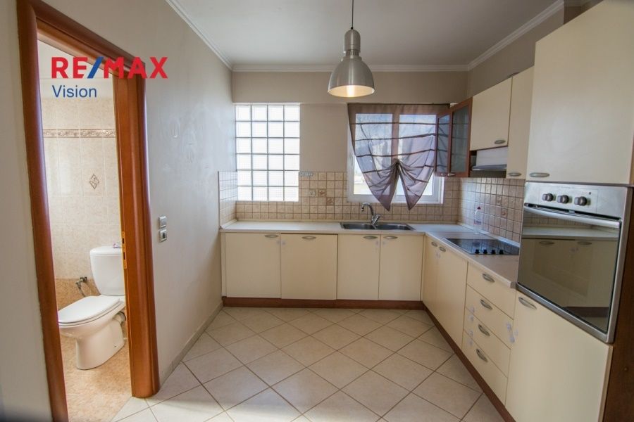 Μεζονέτα 120 τ.μ., Προς πώληση, Πάτρα, Αγυιά - 5