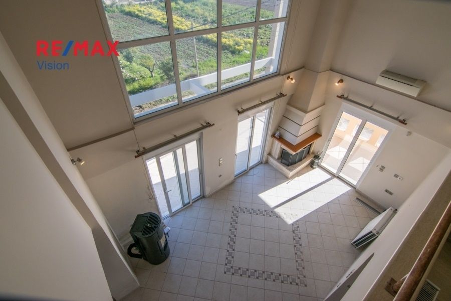 Μεζονέτα 120 τ.μ., Προς ενοικίαση, Πάτρα, Αγυιά - 12