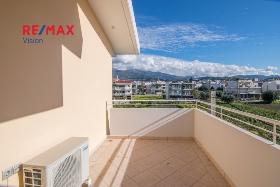 Μεζονέτα 120 τ.μ., Προς ενοικίαση, Πάτρα, Αγυιά - 17