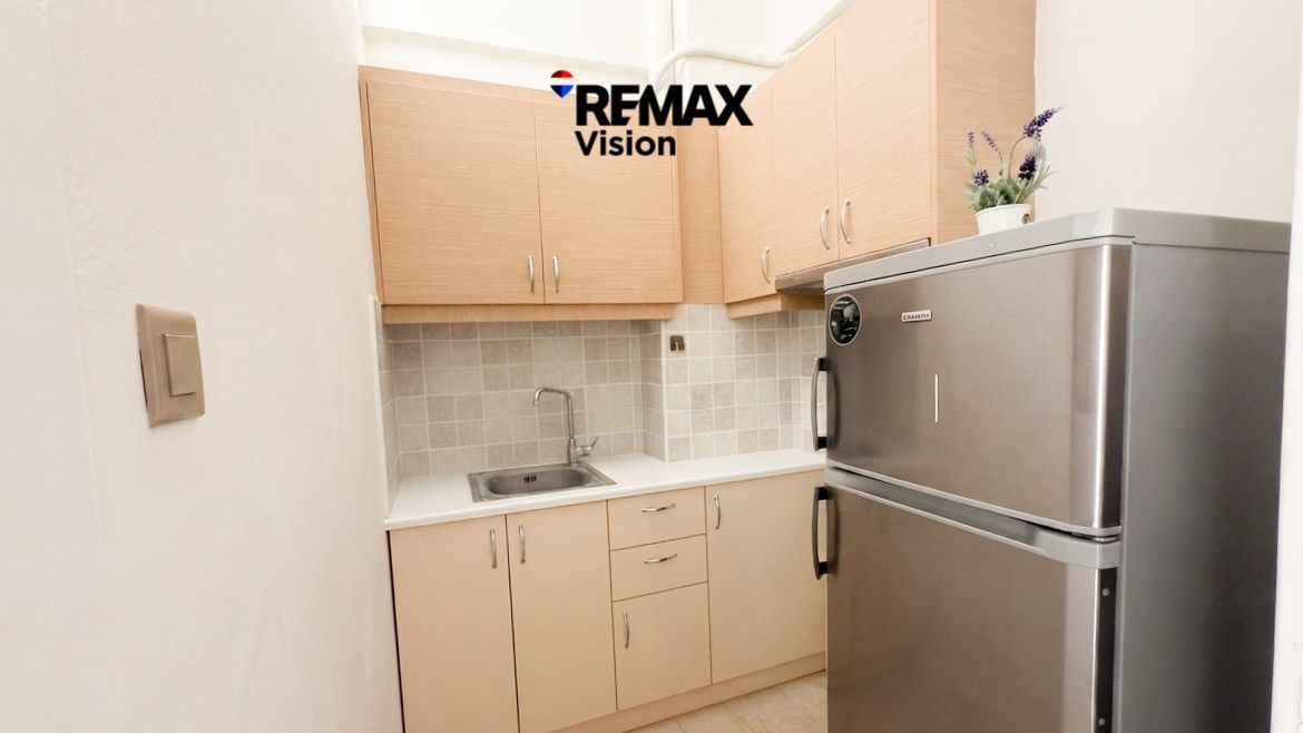 Studio/Γκαρσονιέρα 25 τ.μ., Προς ενοικίαση, Πάτρα, Αγία Σοφία - 3
