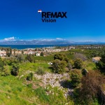 Land Plot 1400 m², For sale, Aigio (2172735) - 1