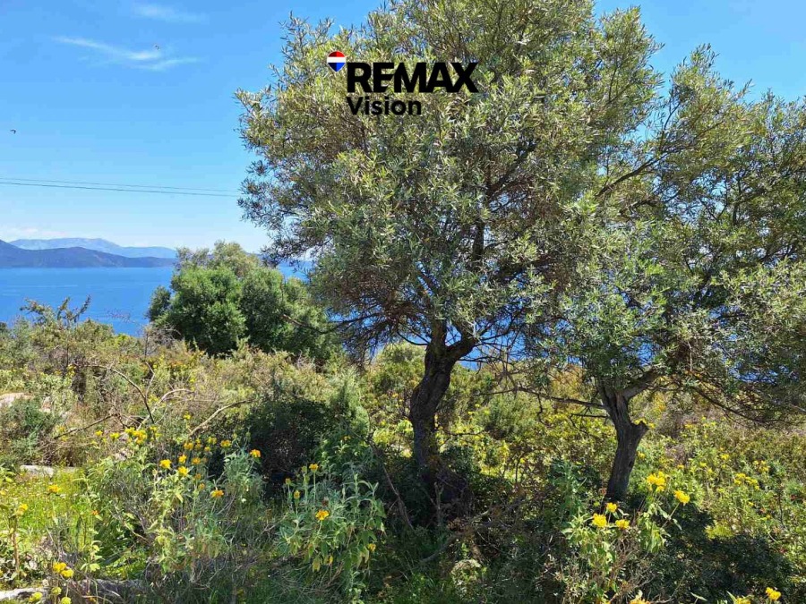 Οικόπεδο 5372 τ.μ., Προς πώληση, Μεγανήσι, Μεγανησι (2238128) - 11