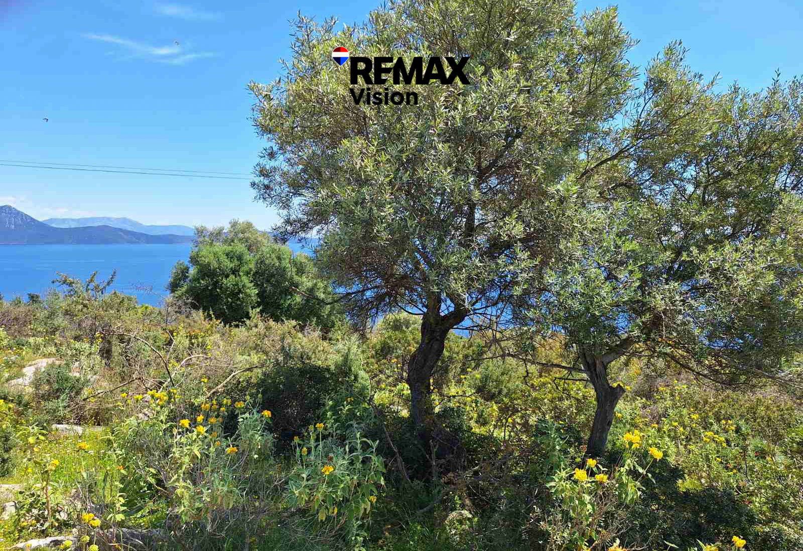 2238128 – 11 Οικόπεδο 5372 τ.μ., Προς πώληση, Μεγανήσι, Μεγανησι (2238128) - 11