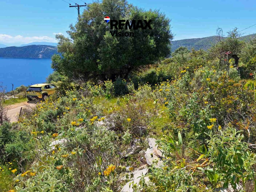 Οικόπεδο 5372 τ.μ., Προς πώληση, Μεγανήσι, Μεγανησι (2238128) - 13