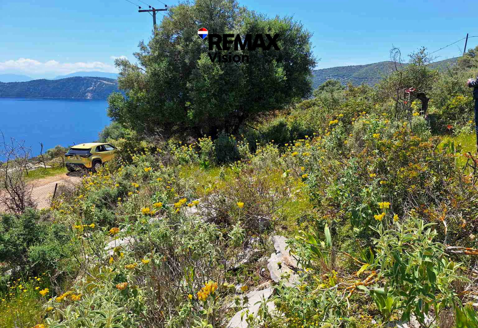 2238128 – 13 Οικόπεδο 5372 τ.μ., Προς πώληση, Μεγανήσι, Μεγανησι (2238128) - 13