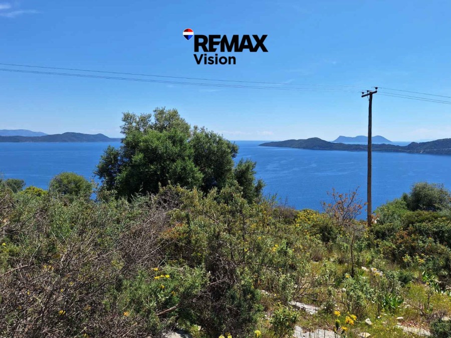 Οικόπεδο 5372 τ.μ., Προς πώληση, Μεγανήσι, Μεγανησι (2238128) - 14