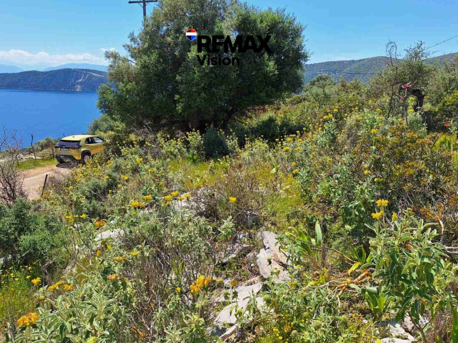 Οικόπεδο 5372 τ.μ., Προς πώληση, Μεγανήσι, Μεγανησι (2238128) - 18