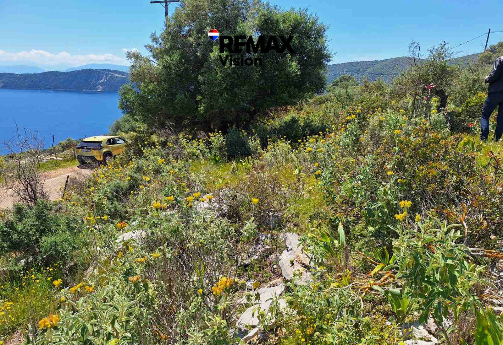 2238128 – 18 Οικόπεδο 5372 τ.μ., Προς πώληση, Μεγανήσι, Μεγανησι (2238128) - 18