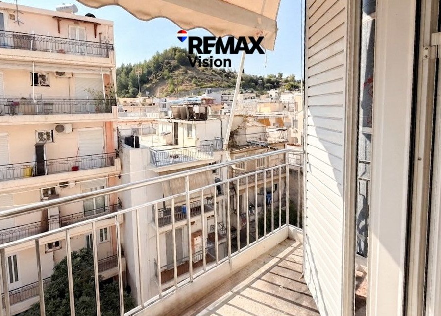 Studio 25 m², For sale, Patra, Agia Sofia - 10