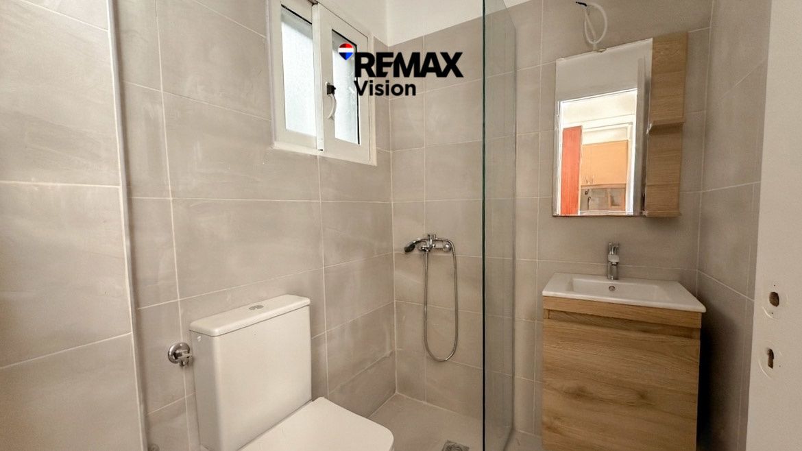 Studio 25 m², For sale, Patra, Agia Sofia - 4