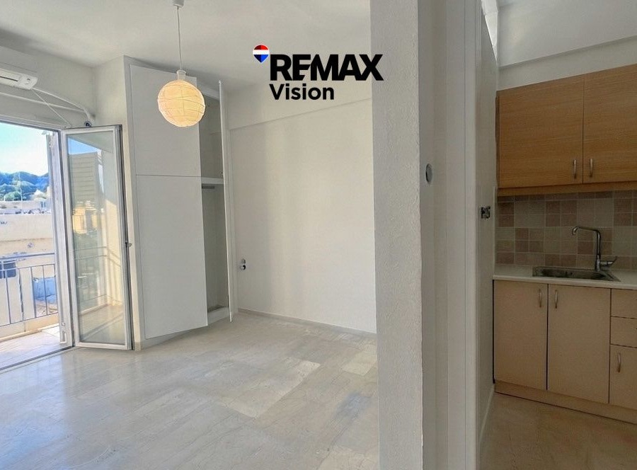 Studio 25 m², For sale, Patra, Agia Sofia - 6