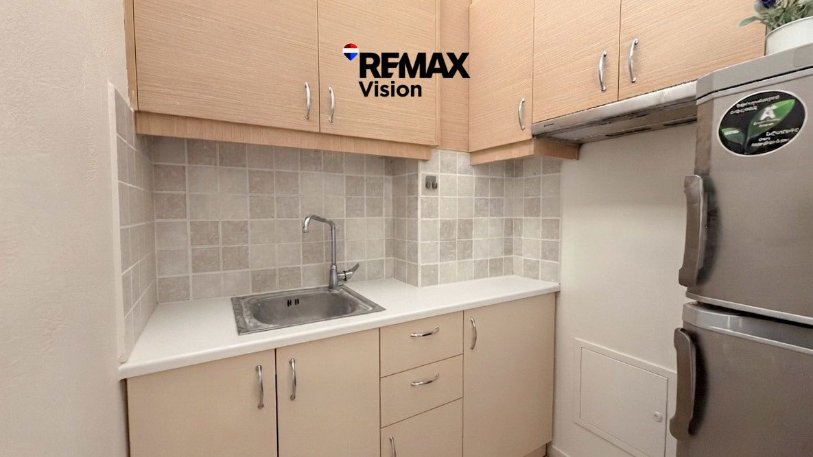 Studio 25 m², For sale, Patra, Agia Sofia - 8