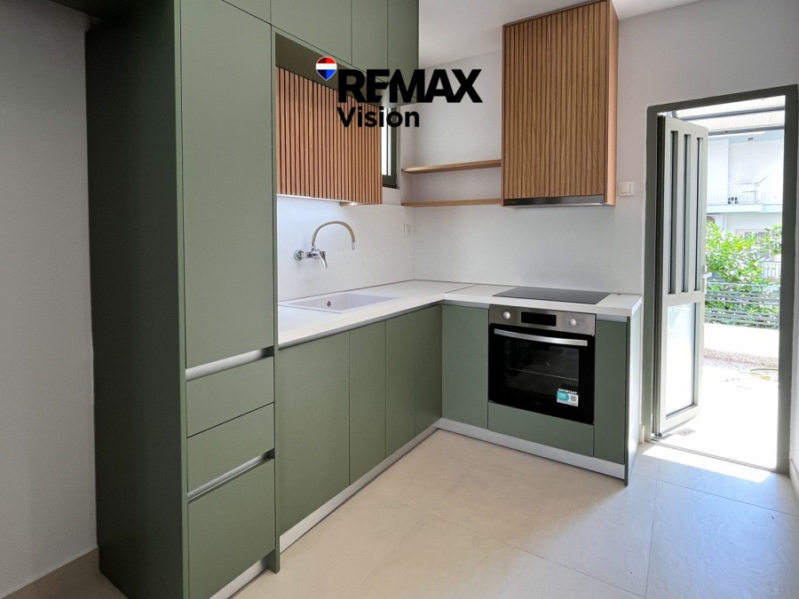 Apartment 78 m², For rent, Patra, Agia Sofia (2514729) - 1