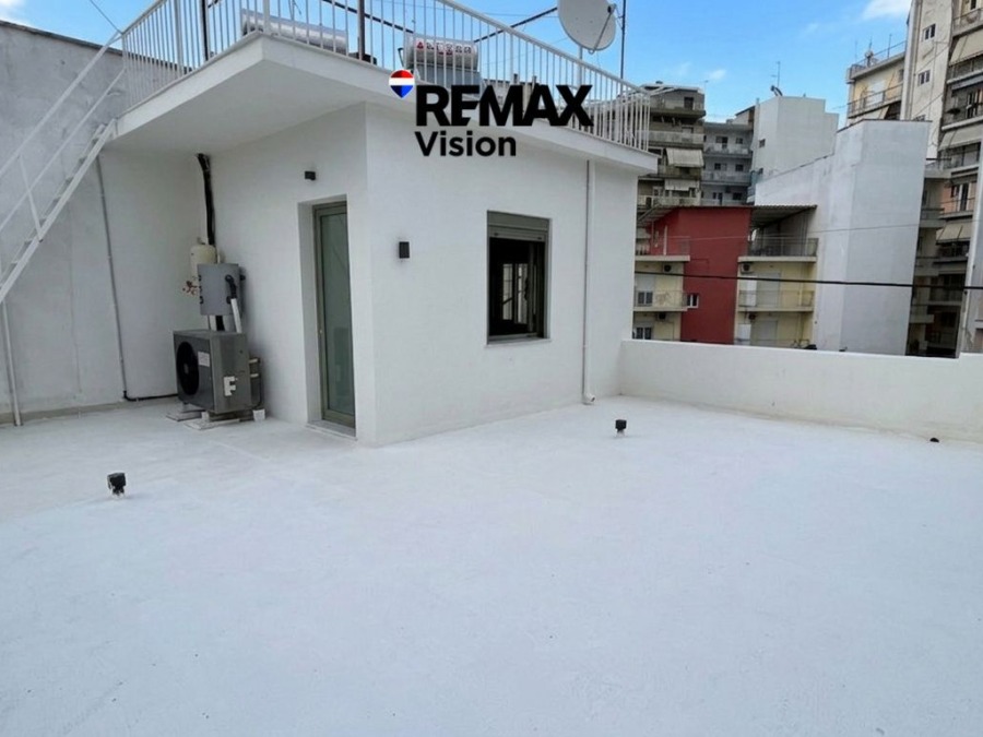 Διαμέρισμα 78 τ.μ., Προς ενοικίαση, Πάτρα, Αγία Σοφία (2514729) - 19