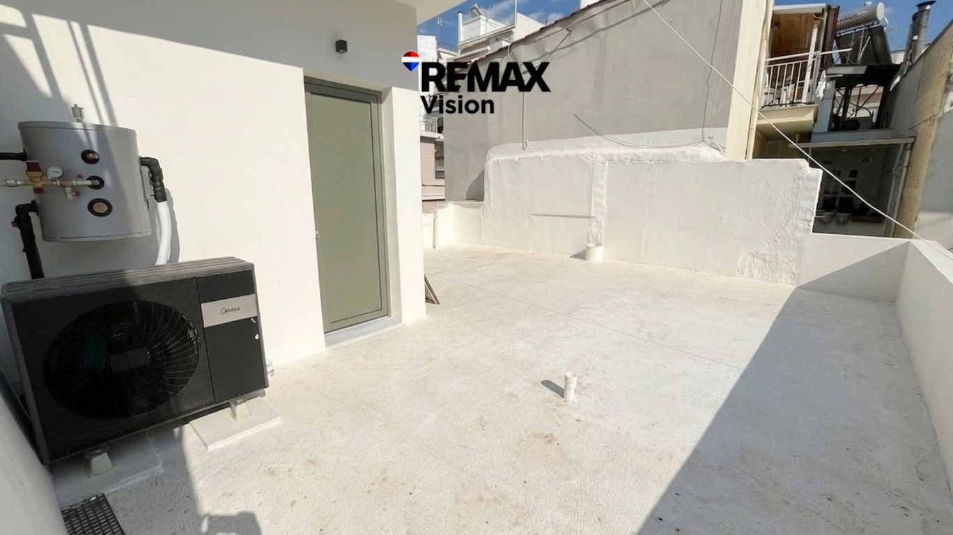 2514729 – 22 Διαμέρισμα 78 τ.μ., Προς ενοικίαση, Πάτρα, Αγία Σοφία (2514729) - 22