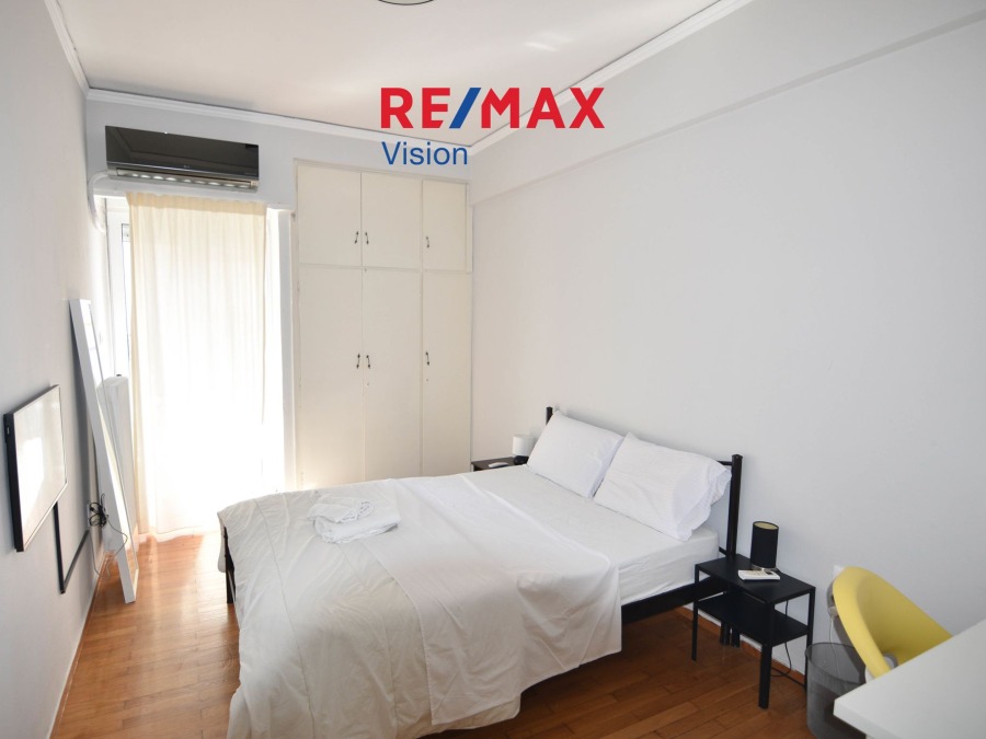Studio/Γκαρσονιέρα 33 τ.μ., Προς ενοικίαση, Πάτρα, Πάτρα – Κέντρο - 1