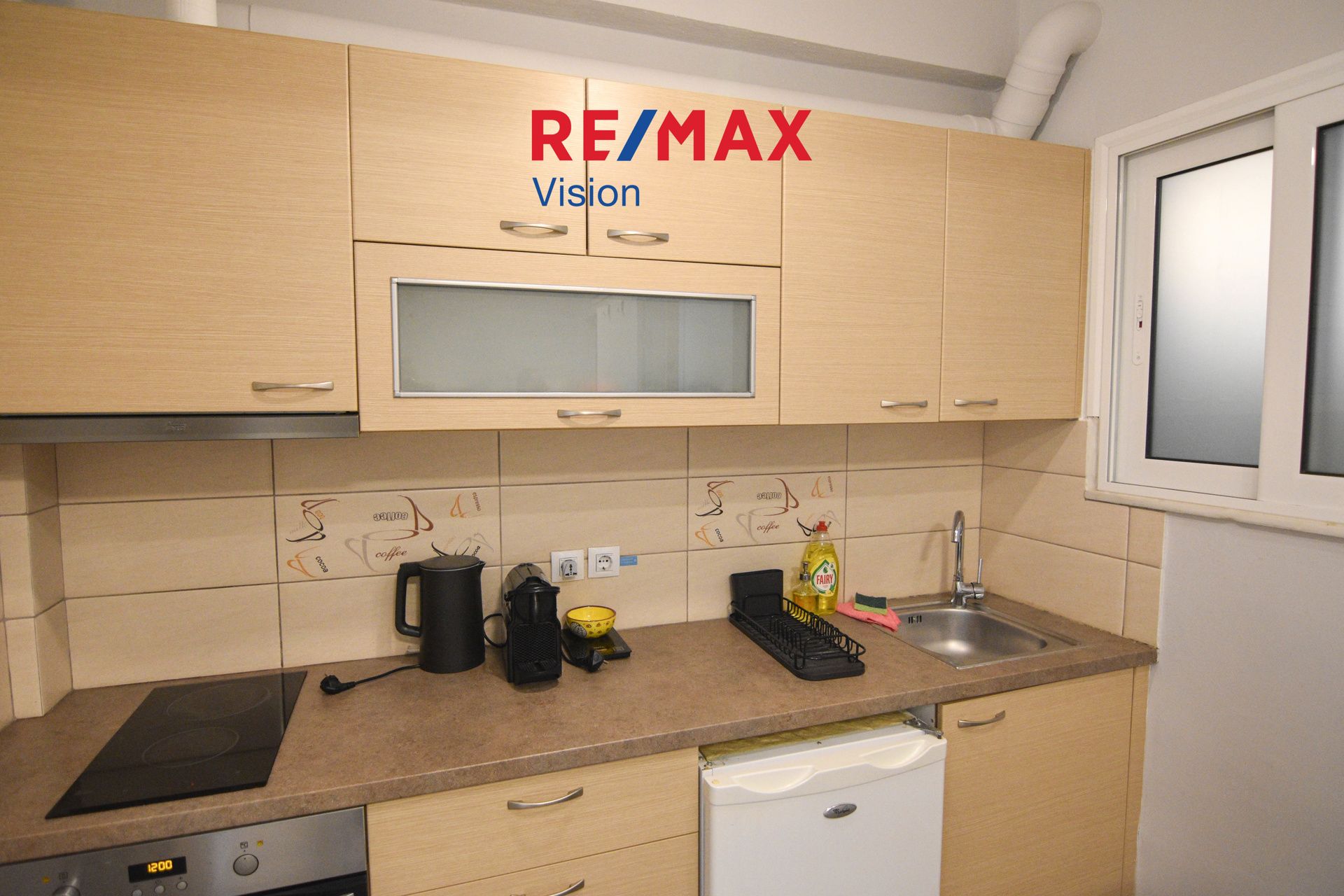 2526007 – 1 Studio/Γκαρσονιέρα 33 τ.μ., Προς ενοικίαση, Πάτρα, Πάτρα – Κέντρο (2526007) - 1