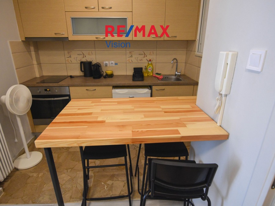 Studio/Γκαρσονιέρα 33 τ.μ., Προς ενοικίαση, Πάτρα, Πάτρα – Κέντρο (2526007) - 4