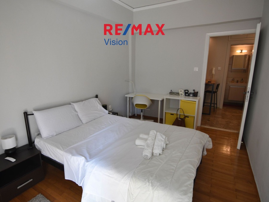 Studio/Γκαρσονιέρα 33 τ.μ., Προς ενοικίαση, Πάτρα, Πάτρα – Κέντρο (2526007) - 7