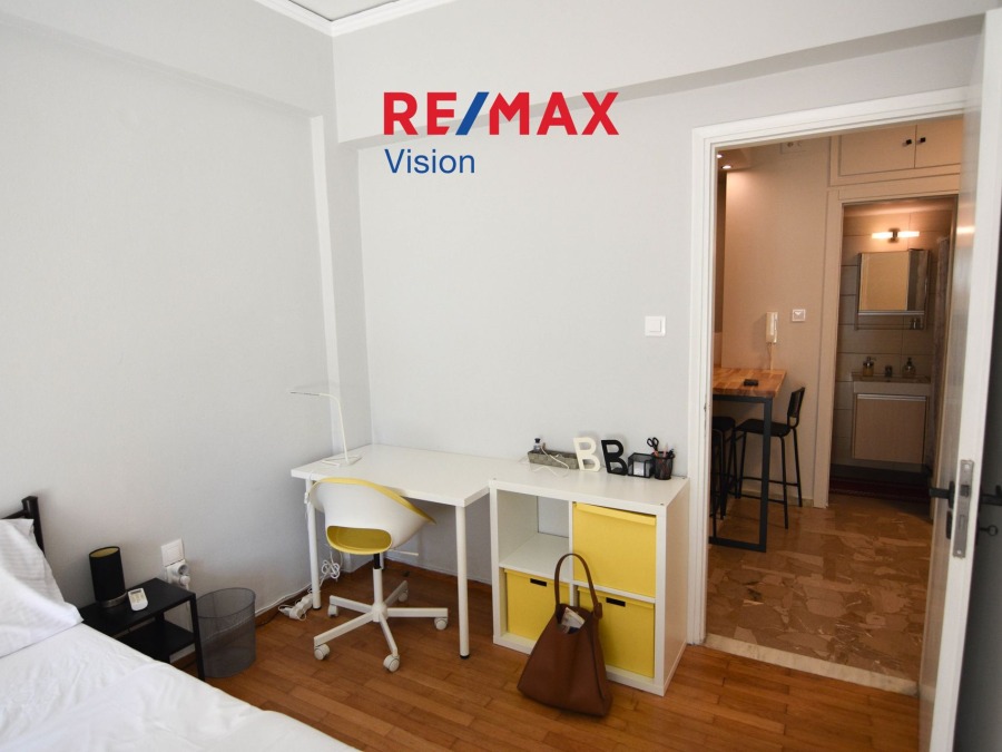 Studio/Γκαρσονιέρα 33 τ.μ., Προς ενοικίαση, Πάτρα, Πάτρα – Κέντρο (2526007) - 8