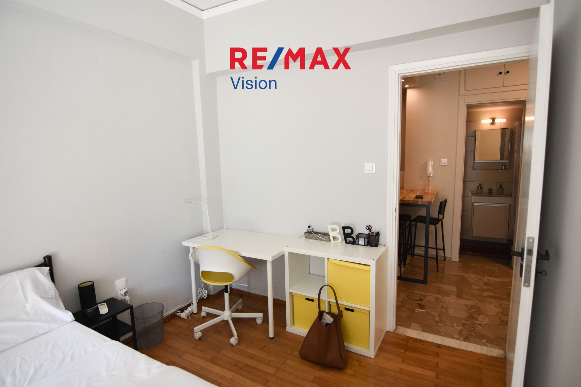 2526007 – 8 Studio/Γκαρσονιέρα 33 τ.μ., Προς ενοικίαση, Πάτρα, Πάτρα – Κέντρο (2526007) - 8