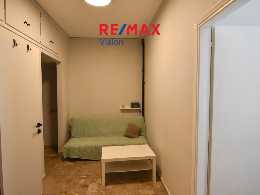 Studio/Γκαρσονιέρα 33 τ.μ., Προς ενοικίαση, Πάτρα, Πάτρα – Κέντρο (2526007) - 9