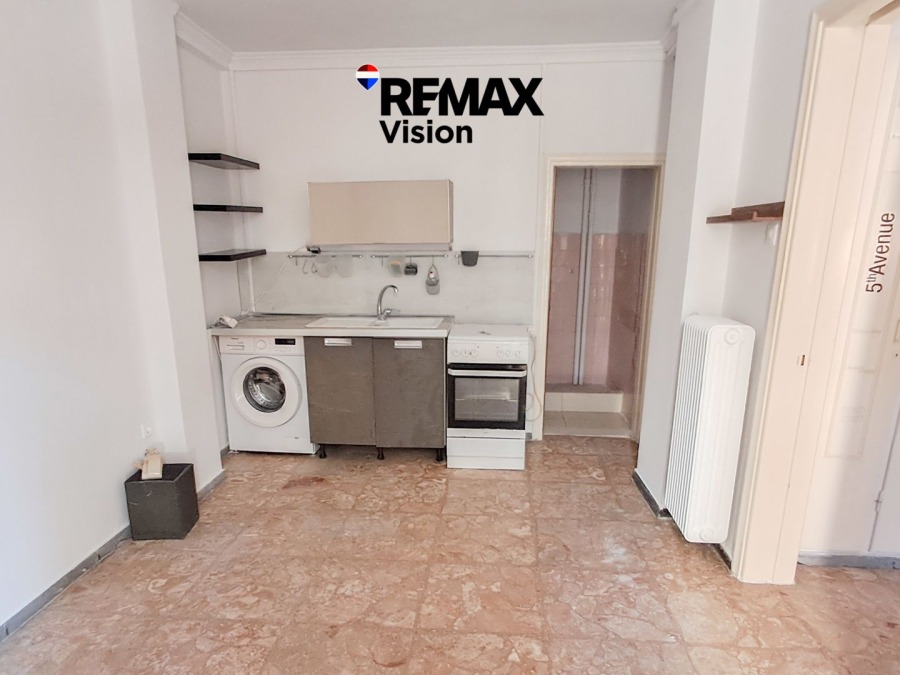 Studio/Γκαρσονιέρα 40 τ.μ., Προς ενοικίαση, Πάτρα, Πάτρα – Κέντρο - 1