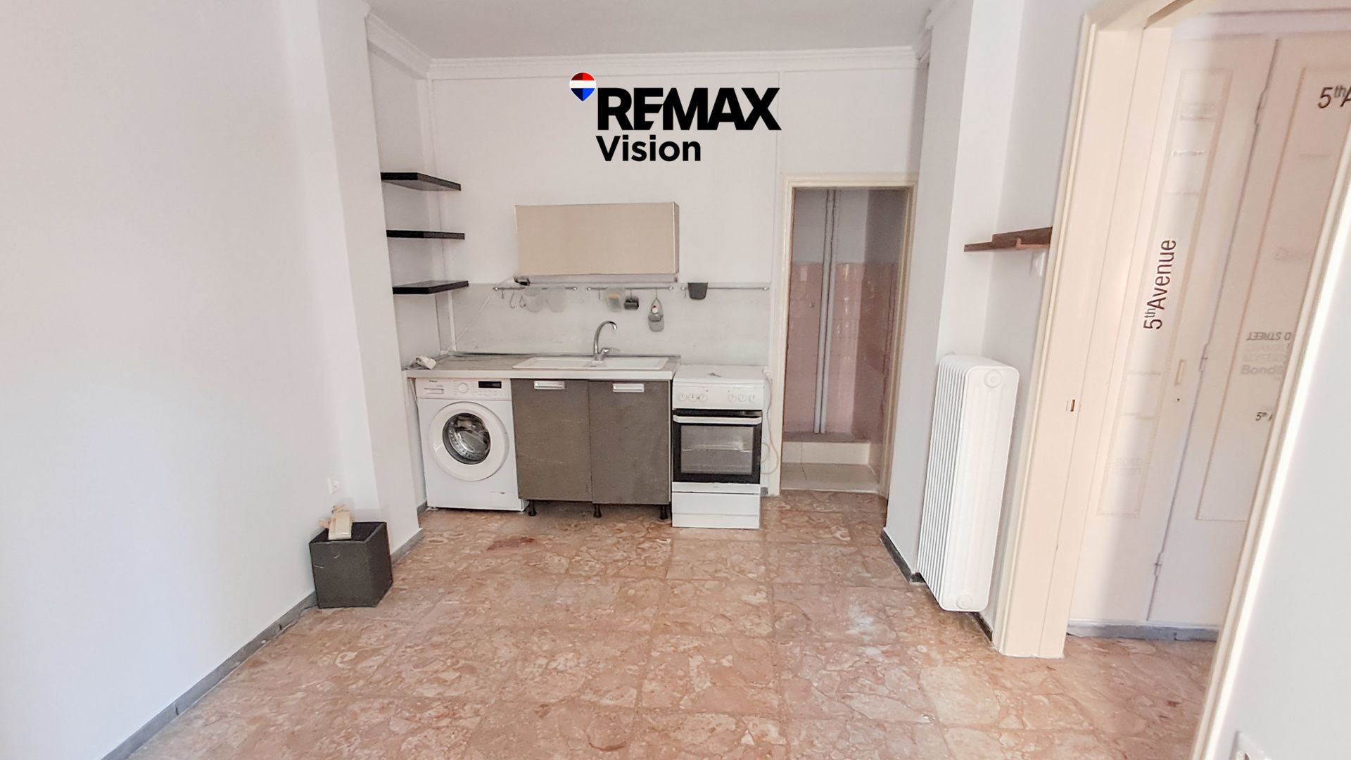 2535964 – 1 Studio/Γκαρσονιέρα 40 τ.μ., Προς ενοικίαση, Πάτρα, Πάτρα – Κέντρο - 1