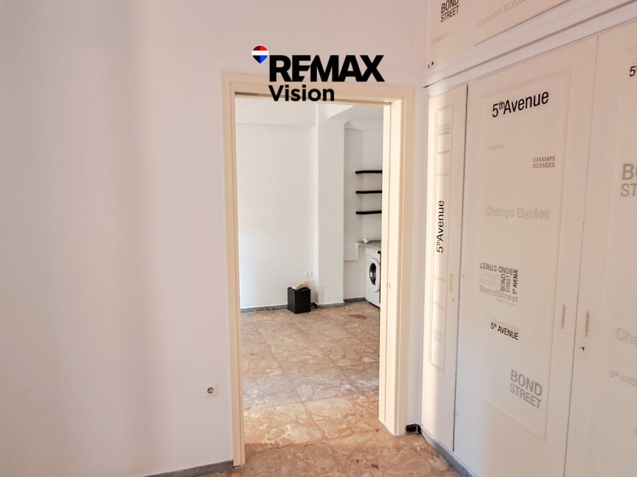 Studio/Γκαρσονιέρα 40 τ.μ., Προς ενοικίαση, Πάτρα, Πάτρα – Κέντρο - 10