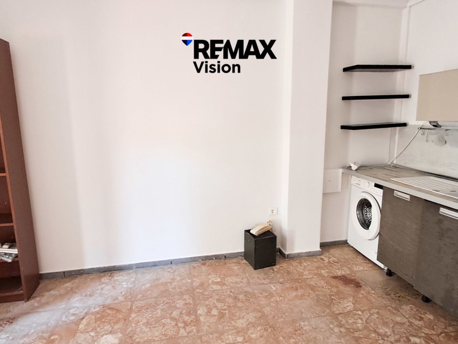 Studio/Γκαρσονιέρα 40 τ.μ., Προς ενοικίαση, Πάτρα, Πάτρα – Κέντρο - 2