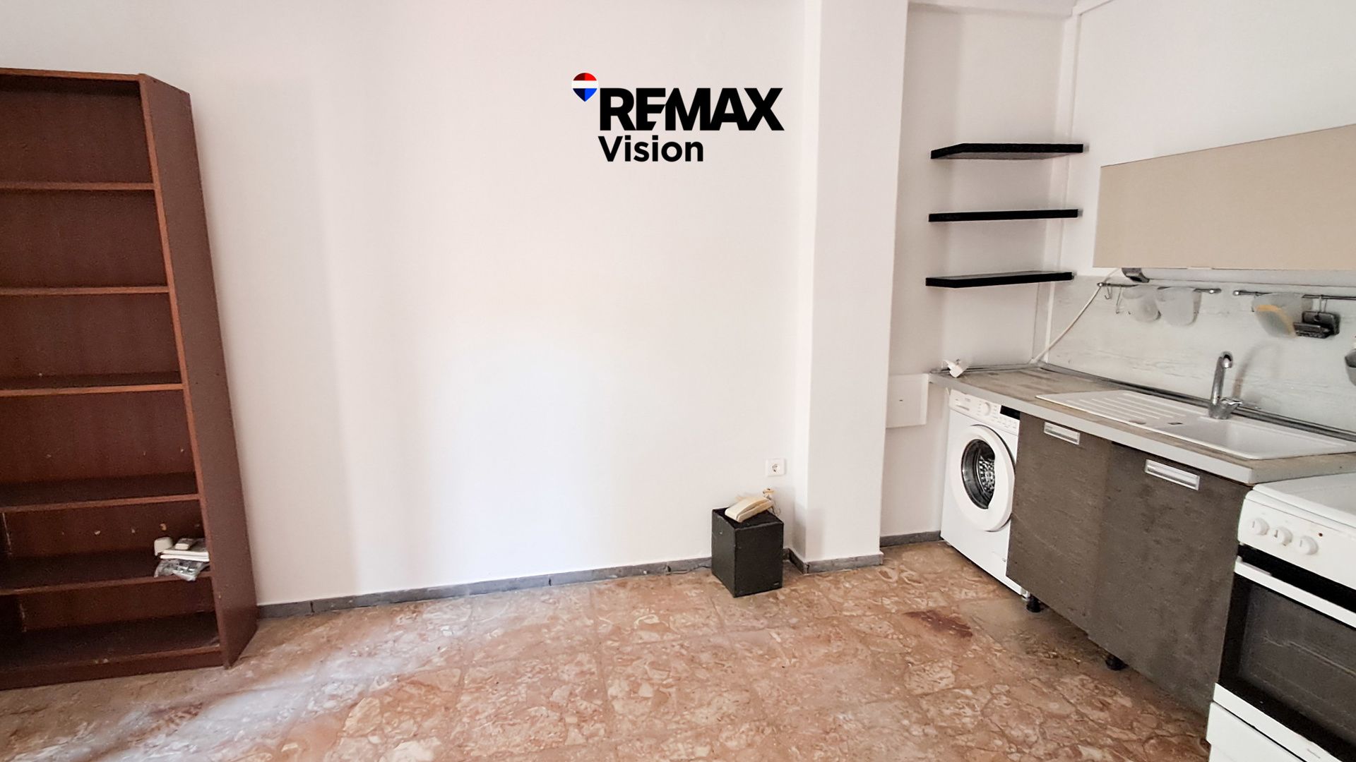 2535964 – 2 Studio/Γκαρσονιέρα 40 τ.μ., Προς ενοικίαση, Πάτρα, Πάτρα – Κέντρο - 2