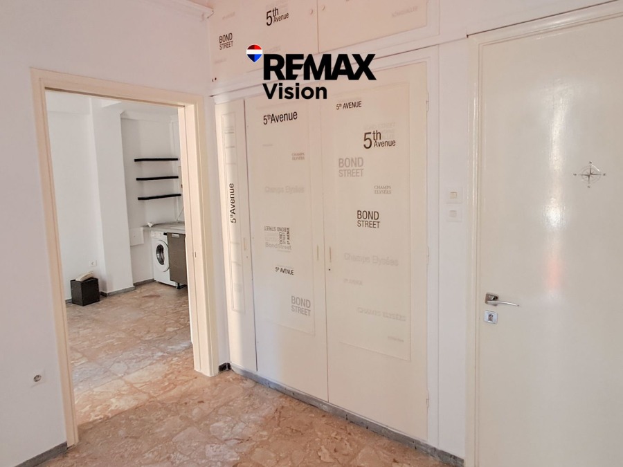 Studio/Γκαρσονιέρα 40 τ.μ., Προς ενοικίαση, Πάτρα, Πάτρα – Κέντρο - 8