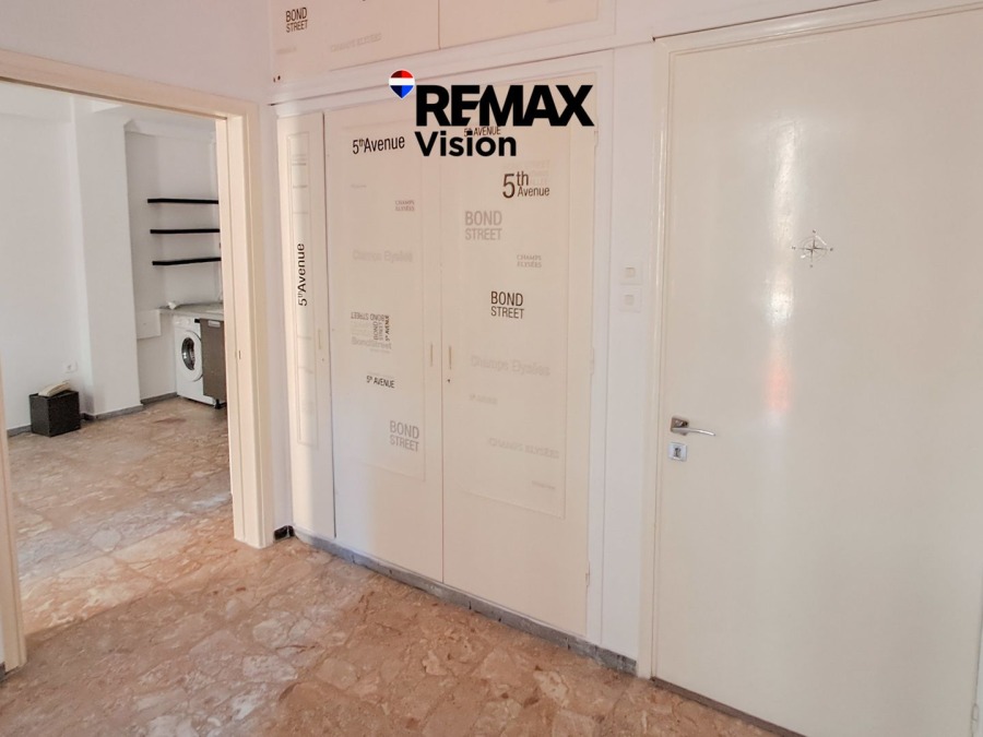 Studio/Γκαρσονιέρα 40 τ.μ., Προς ενοικίαση, Πάτρα, Πάτρα – Κέντρο - 9