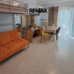 Studio/Γκαρσονιέρα 35 τ.μ., Προς ενοικίαση, Πάτρα, Αγυιά (2541201) - 1
