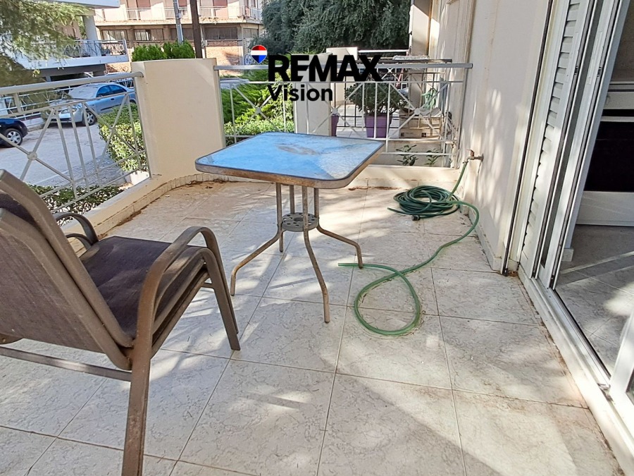 Studio/Γκαρσονιέρα 35 τ.μ., Προς ενοικίαση, Πάτρα, Αγυιά - 19
