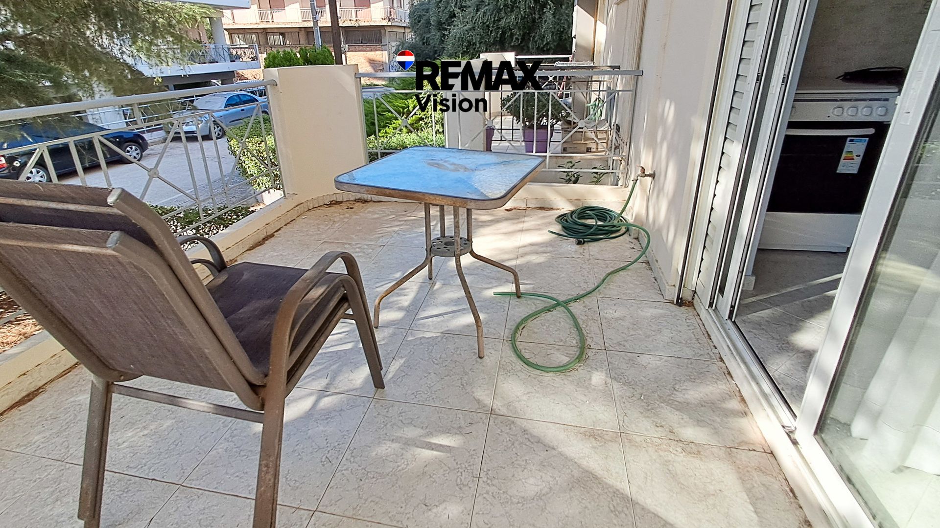 Studio/Γκαρσονιέρα 35 τ.μ., Προς ενοικίαση, Πάτρα, Αγυιά - 19
