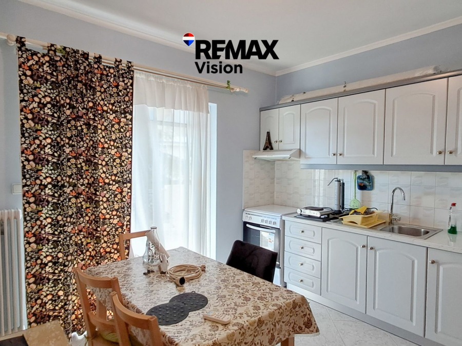 Studio/Γκαρσονιέρα 35 τ.μ., Προς ενοικίαση, Πάτρα, Αγυιά - 5