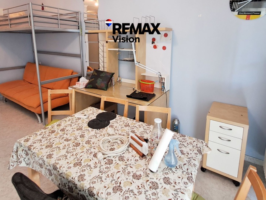 Studio/Γκαρσονιέρα 35 τ.μ., Προς ενοικίαση, Πάτρα, Αγυιά - 7