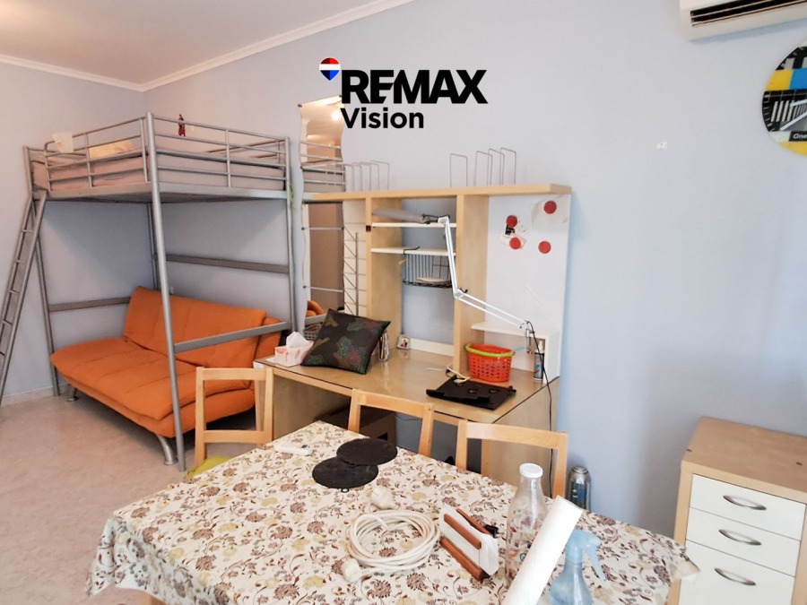 Studio/Γκαρσονιέρα 35 τ.μ., Προς ενοικίαση, Πάτρα, Αγυιά - 8