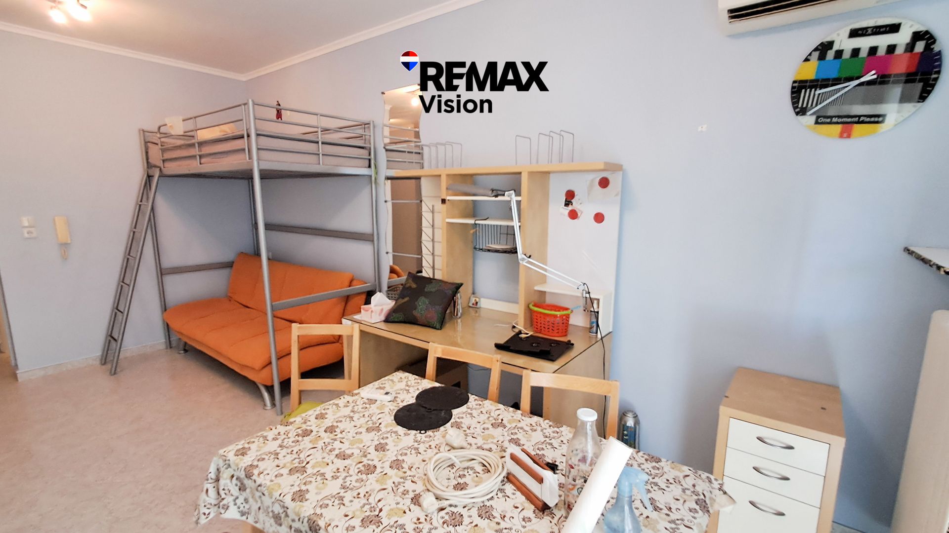 Studio/Γκαρσονιέρα 35 τ.μ., Προς ενοικίαση, Πάτρα, Αγυιά - 8