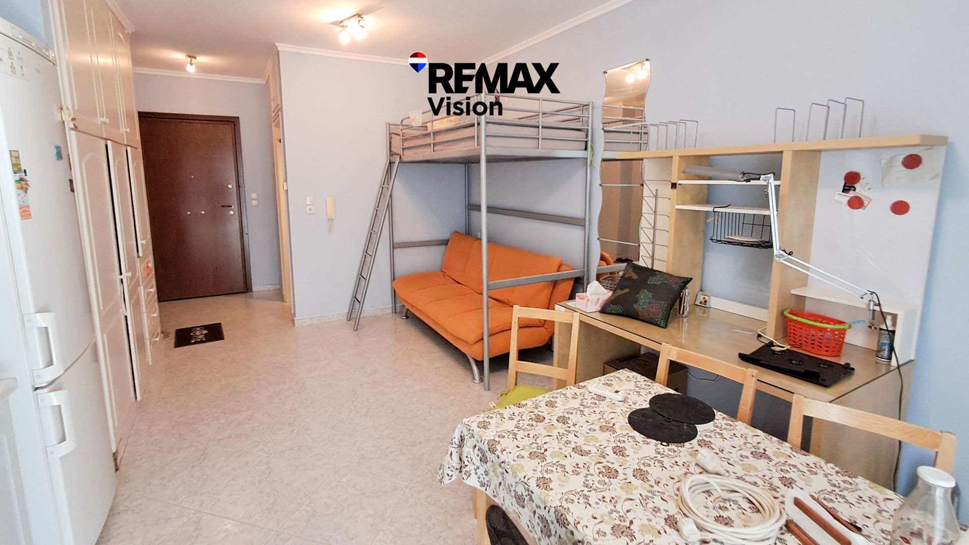 Studio/Γκαρσονιέρα 35 τ.μ., Προς ενοικίαση, Πάτρα, Αγυιά - 9
