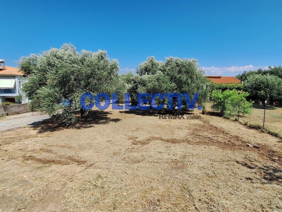 Οικόπεδο 700 τ.μ., Προς πώληση, Ρίο, Δρέπανο - 1