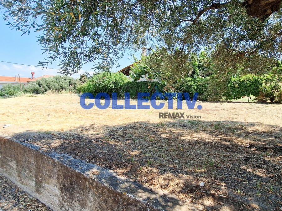 Οικόπεδο 700 τ.μ., Προς πώληση, Ρίο, Δρέπανο - 4