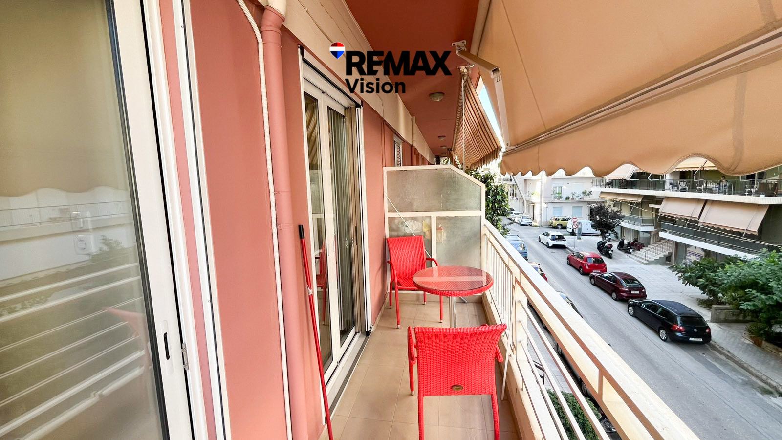 2543619 – 24 Διαμέρισμα 76 τ.μ., Προς πώληση, Πάτρα, Αγία Σοφία - 24