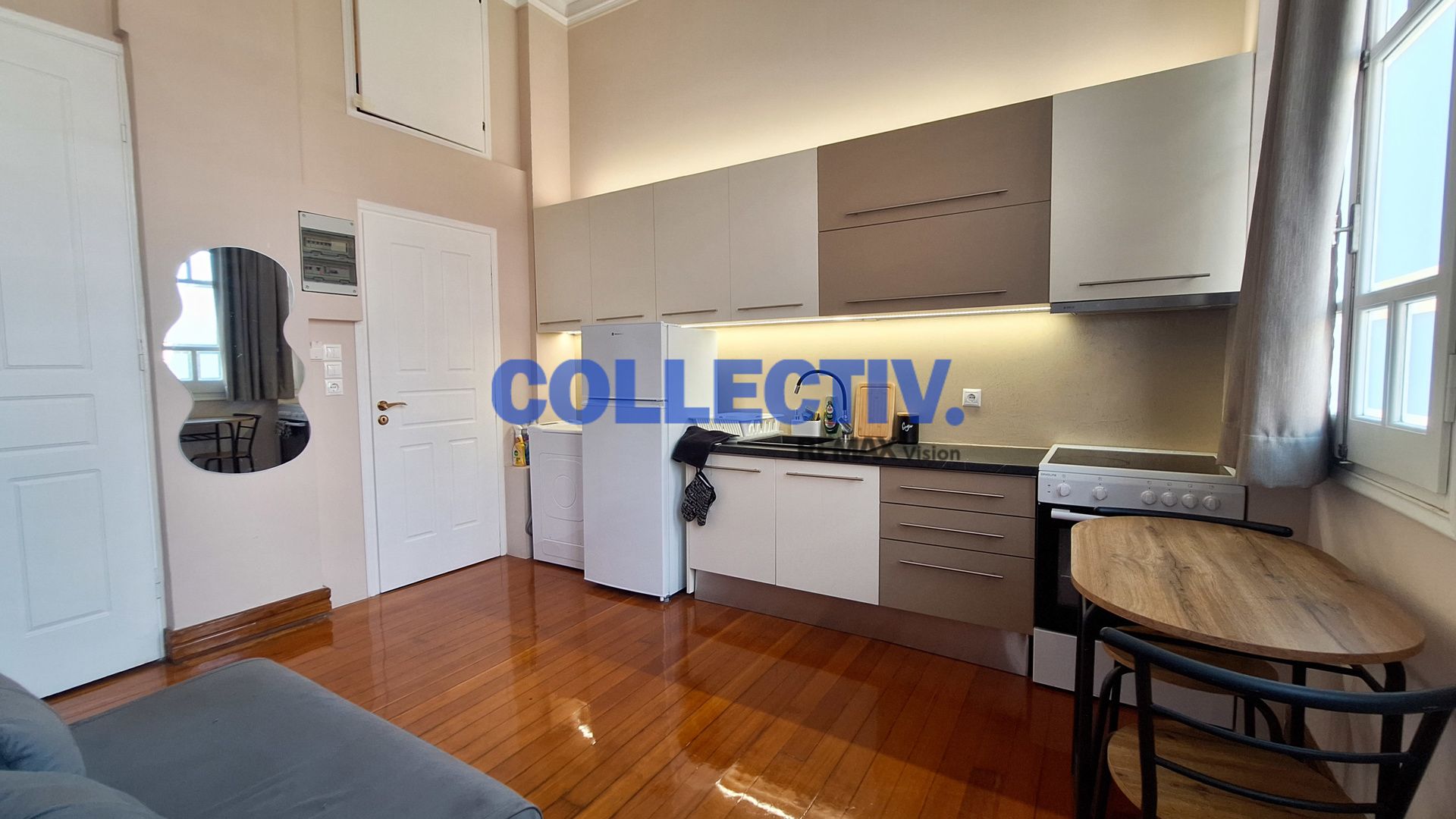 2543869 – 1 Studio/Γκαρσονιέρα 30 τ.μ., Προς ενοικίαση, Πάτρα, Πάτρα – Κέντρο - 1