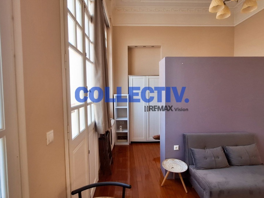 Studio/Γκαρσονιέρα 30 τ.μ., Προς ενοικίαση, Πάτρα, Πάτρα – Κέντρο - 10