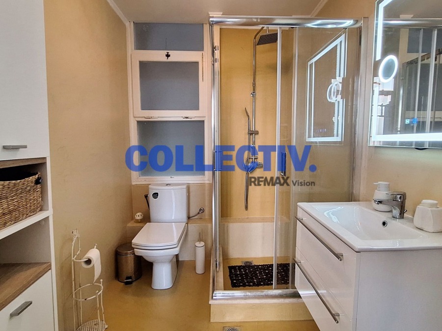 Studio/Γκαρσονιέρα 30 τ.μ., Προς ενοικίαση, Πάτρα, Πάτρα – Κέντρο - 12